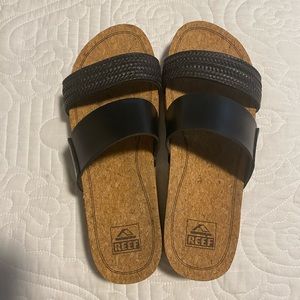 Reef Cushion Vista Hi